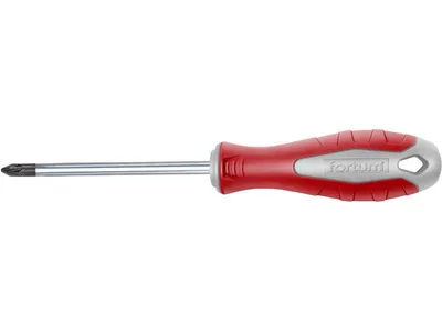 Produktbild von Fortum Schraubendreher (4740310) Kreuzschlitz, PZ 3x150mm, S2