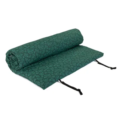Produktbild von Maharaja Collection: Shiatsumatte mit abnehmbarem Bezug, 4-lagig
