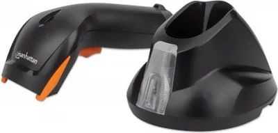 Produktbild von Manhattan Wireless 2D Barcodescanner