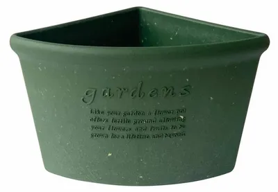Obrázok produktu pre Hachiman  Eco Pot 200  Ecktopf 3LGrün