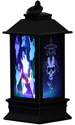 Obrázek produktu pro Dekorace na Halloween, noční světla, LED osvětlení, dekorace na Halloween pro zahradu, trávník a exteriér