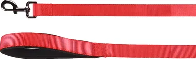 Immagine prodotto di Guinzaglio Flamingo Abbi rosso, lunghezza: 130 cm