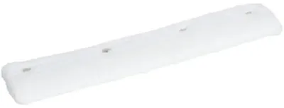 Produktbild von eukula T-Wischer Wollbezug 30 cm Breite