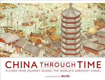 Produktbild von China Through Time