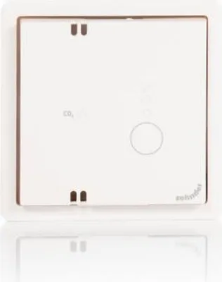 Immagine prodotto di Sensore CO² per ventilazione centrale Zehnder V67 da incasso
