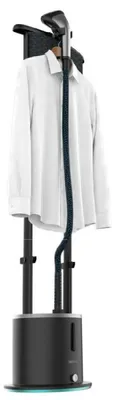 Produktbild von Cecotec Vertikales Bügelzentrum IronHero 2000 Vertical Station. 2000 W, Bügeltisch mit 3 Positionen (25°, 90° und 180°)