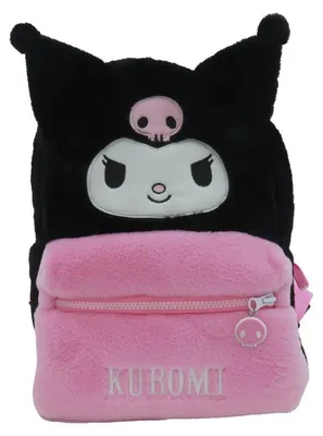 Obrázek produktu pro Dětský plyšový batoh Hello Kitty
