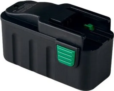 Produktbild von Geberit 690593005 NiMH-Akku 12V DC 3Ah