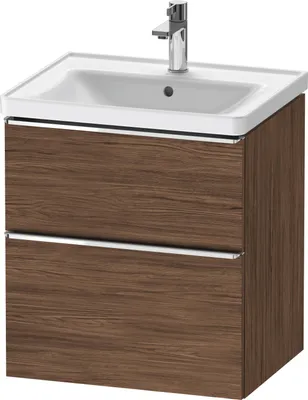 Produktbild von DURAVIT DE4359010210000 DNe WTU WH R.Ek 584x452x625 Nu dk Mt.