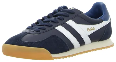 Produktbild von Gola Herren Sneaker 53289-41, 53289-42, 53289-43, 53289-44, 53289-45 GOL-CMB791EW navy/white/marine blue 44