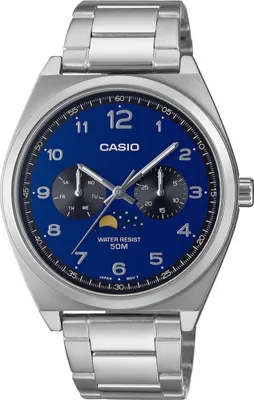Zdjęcie produktu dla Zegarki Casio MTPM300D2AVDF