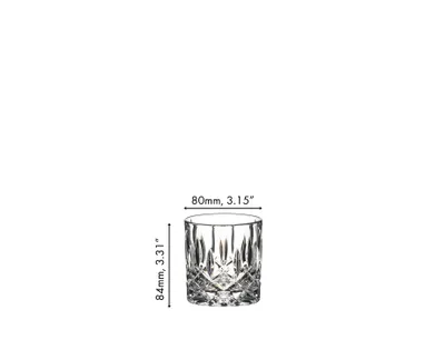 Image de Riedel SPEY SINGLE OLD FASHIONED 2 Stück 51500301