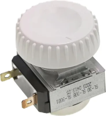 Image de Ariete AS00003811 Minuteur pour 4615 Airy Fryer Mini friteuse à air chaud