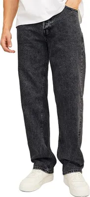 Produktbild von Jack & Jones Eddie Original Sq 734 Jeans Grau 33 / 32 Herren Grau 33