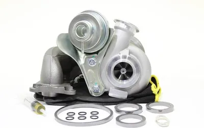 Produktbild von Turbolader ALANKO 10901230 für BMW 3 Touring (E91)