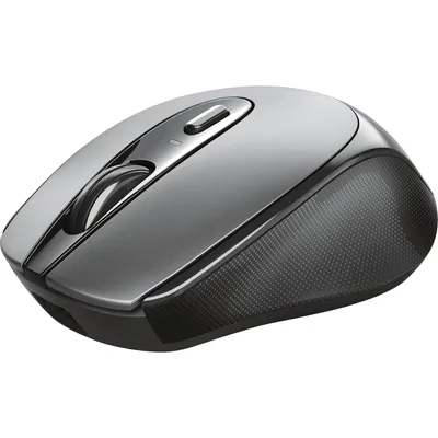 Image de Trust Zaya mouse Ambidextre RF Sans fil Optique 1600 DPI