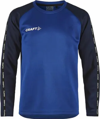Immagine prodotto di Craft Squad 2.0 Girocollo Junior