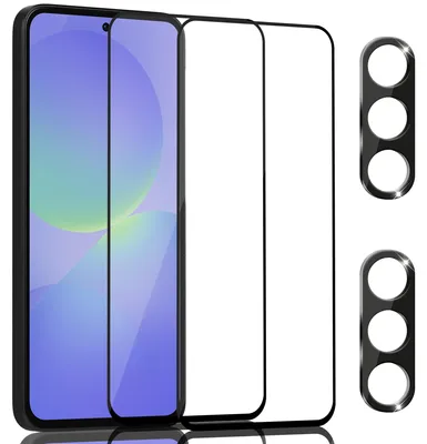 Obrázok produktu pre 3-balenie Samsung Tab S8 Ultra Ochranné sklo na displej - Tvrdené sklo 9H - Super kvalita 3D