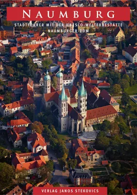 Produktbild von Naumburg