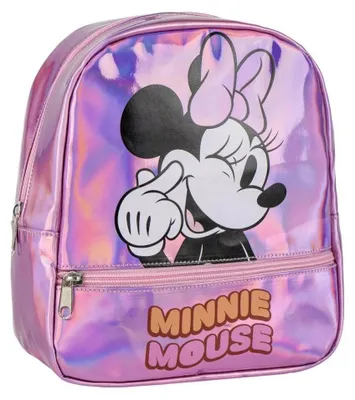 Produktbild von Disney Minnie Freizeitrucksack 23 cm