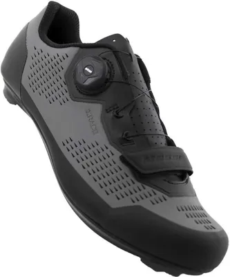 Produktbild von Massi Race Rennradschuhe Grau EU 43 Mann Grau EU 43