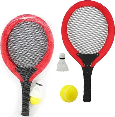 Immagine prodotto di Beach tennis 001126 64911