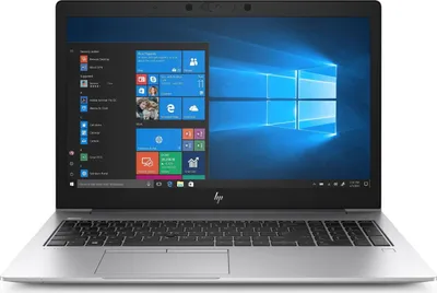 Produktbild von HP EliteBook 850 G6 i7-8650U 15.6" FHD Webcam Windows 11 Pro DE 32 GB 1 TB m.2 SSD