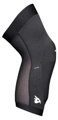 Image de Bluegrass Aura Knee Noir, taille M