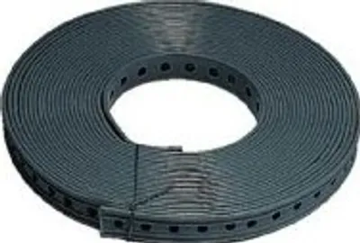 Produktbild von SWG Schraubenwerk Lochband Kunststoff 68550075 1 St. L x B