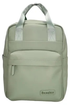Productafbeelding van Beagles Nara Backpack Tablet Mint