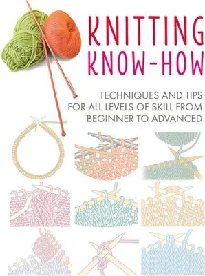Produktbild von Knitting Know-How