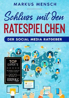 Produktbild von Schluss mit den Ratespielchen