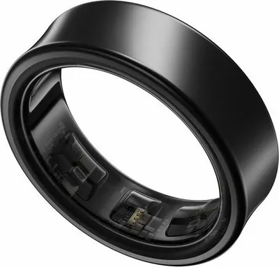 Produktbild von Samsung ET-YQ510KBEGEU, Ring, Schwarz, Samsung, Galaxy Ring, 1 Stück(e)