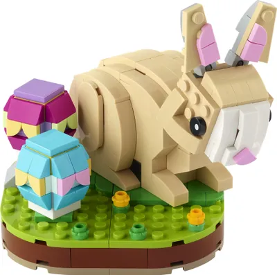 Produktbild von LEGO® 40463 Osterhase