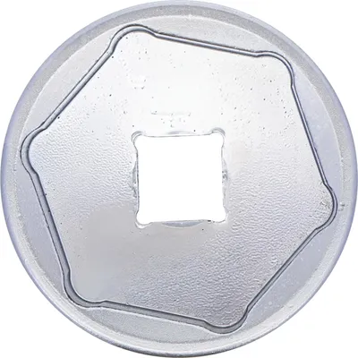 Produktbild von BGS 2941 Steckschlüssel-Einsatz, 12,5 mm, SW 41 mm