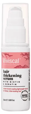 Productafbeelding van Viviscal Hair - Thickening Serum - 50 ml