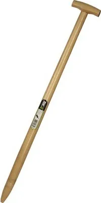 Produktbild von Spatenstiel for_q 94 cm Ø 28 mm