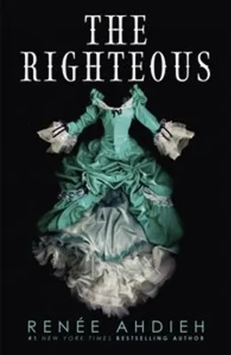 Immagine prodotto di Righteous – Lingua: Inglese