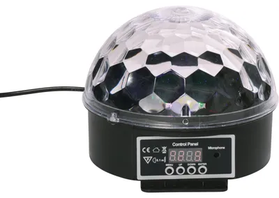 Imagen del producto de Proyector de luz. Objetos fascinantes