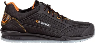 Obrázek produktu pro Bezpečnostní obuv Cofra CREGAN S3S CI FO SR, Velikost boty: 37
