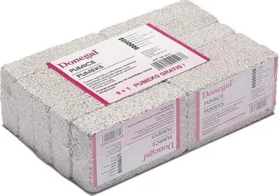 Zdjęcie produktu dla Donegal Pumeks naturalny 2513, 10 sztuk