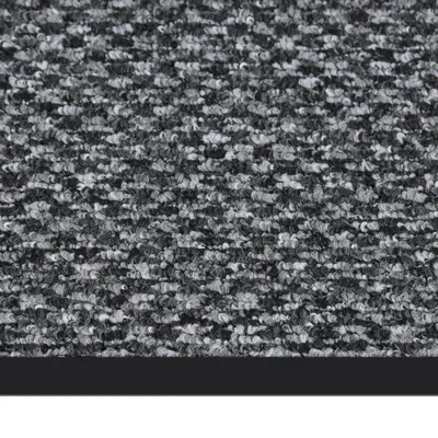 Zdjęcie produktu dla Wycieraczka, Szara, 60X80 Cm Lumarko!