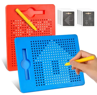 Immagine prodotto di Lavagna magnetica - Giocattolo educativo per bambini