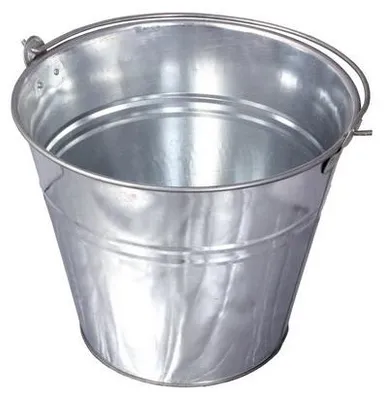 Zdjęcie produktu dla Wiadro 10L Zn rosyjski