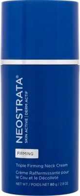 Zdjęcie produktu dla NeoStrata Skin Active Triple Firming Neck Cream, krem 80 ml