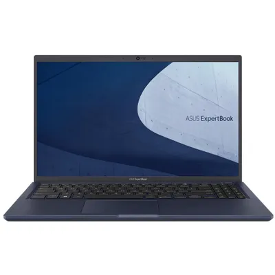 Produktbild von ASUS ExpertBook B1 B1500CBA-BQ0651X, Intel® Core™ i5, 39,6 cm (15.6"), 1920 x 1080 Pixel, 8 GB, 512 GB, Windows 11 Pro