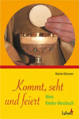 Obrázek produktu pro Kommt, seht und feiert