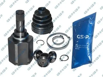 Produktbild von GSP Gelenksatz Antriebswelle für NISSAN JUKE (F15) 641174