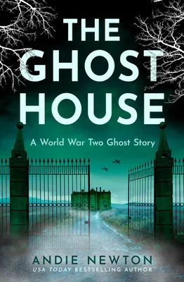 Obrázok produktu pre The Ghost House