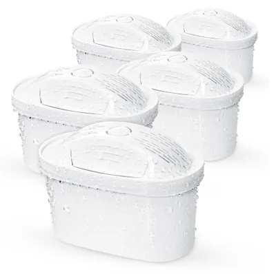 Zdjęcie produktu dla Wkład filtrujący do wody DAFI Unimax 4+1 (opakowanie zbiorcze)